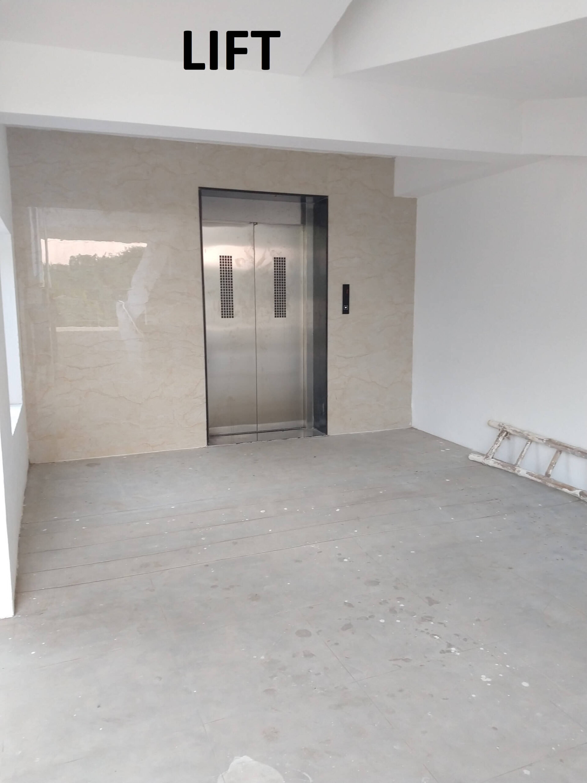 Lift Facility