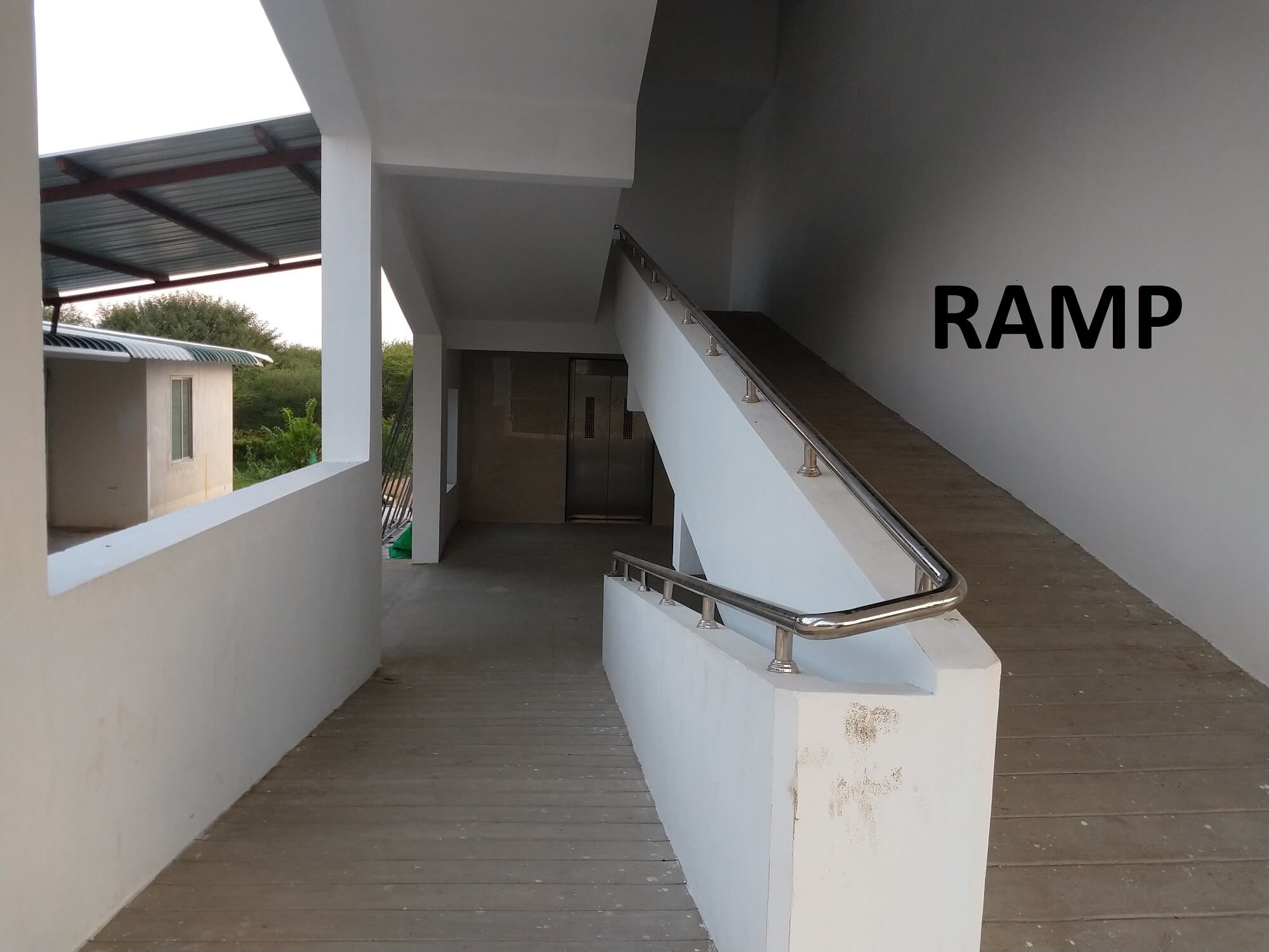 Ramp